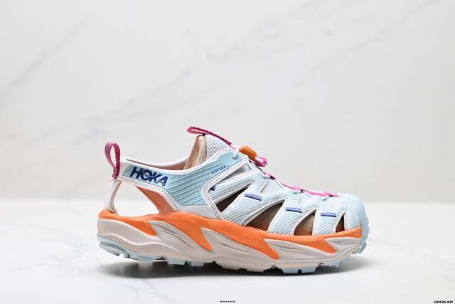 Company-level Hoka Hopara hiking breathable wading beach shoes non-slip tracing