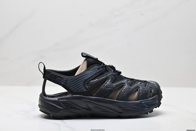Company-level Hoka Hopara hiking breathable wading beach shoes non-slip tracing