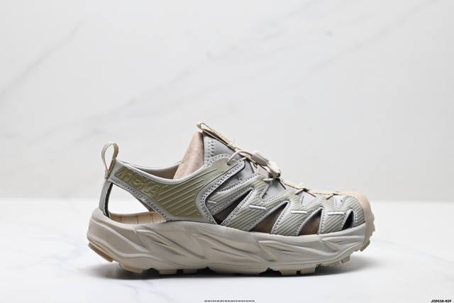 Company-level Hoka Hopara hiking breathable wading beach shoes non-slip tracing