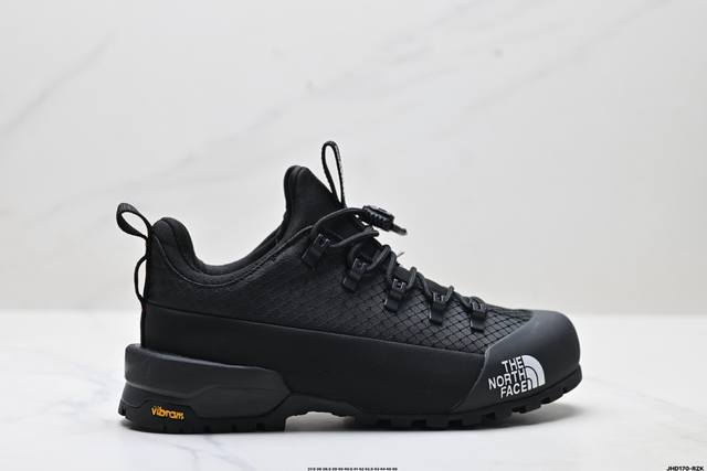 Company-level The North Face Glenclyffe Low comfortable, durable, non-slip suppo