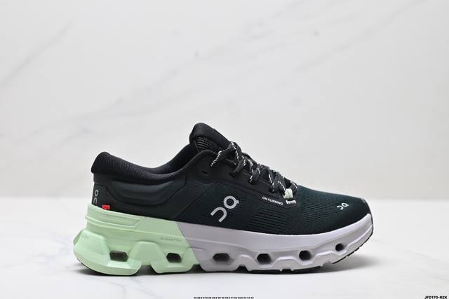 Company Level On Cloudflyer 5 Comfortable, Lightweight, Shock-Absorbing, and Wea