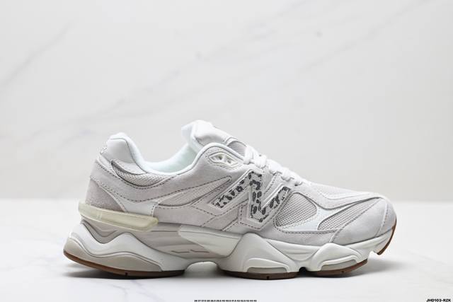 Company-level New Balance 9060 series New Balance retro casual sports jogging sh