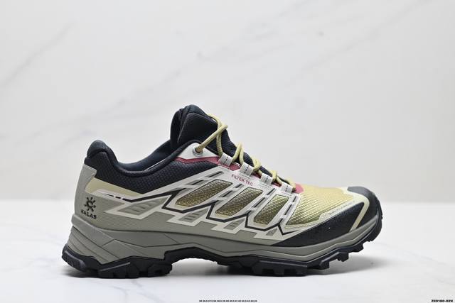 Company-level Kailas Expedition 5 Flt comfortable, simple, classic mountaineerin