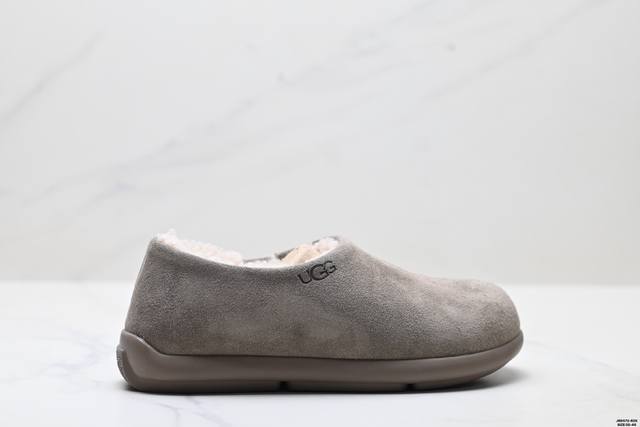 Corporate-grade Ugg Little Potato Birkenstock slippers, 1.5cm thin sole for wom