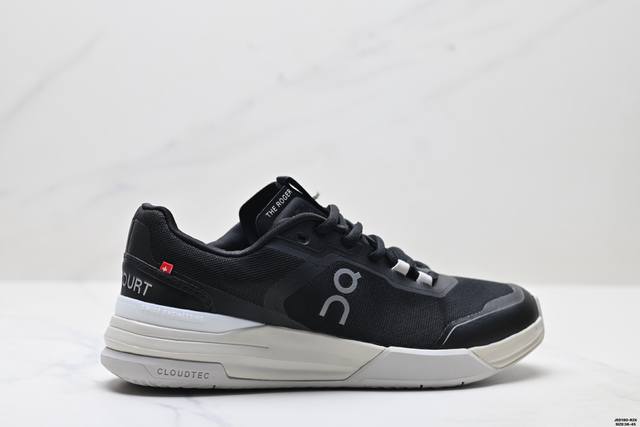 Company-level On The Roger Adv pro comfortable, breathable, non-slip, shock-abso