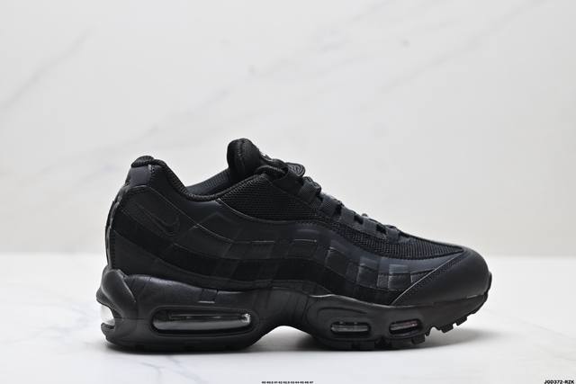 Corporate-level Nike Air Max 95 Og Nike Air cushion retro jogging versatile sho