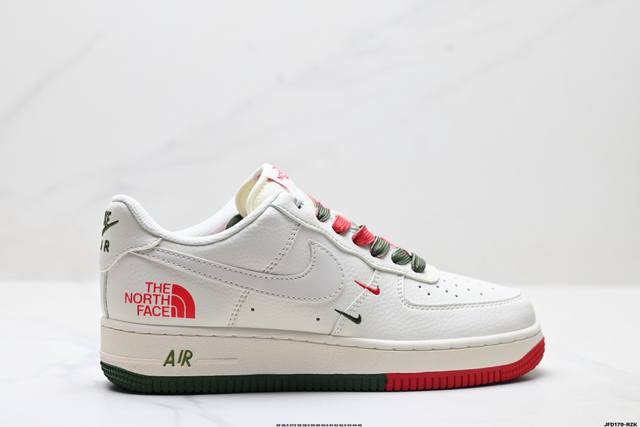 Special price Corporate-level Nike Air Force 1'07 Lx Original last and original