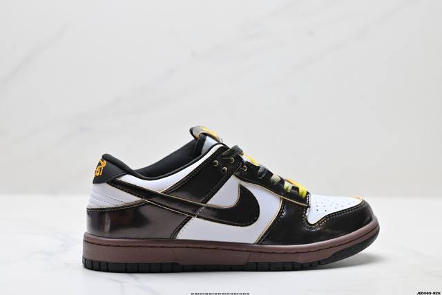 Company-level Nike Dunk Low Dunk Series Retro Low-top Casual Sports Skateboard