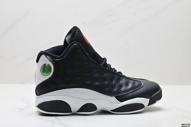 Genuine Nike Air Jordan 13 Nike Michael Jordan Aj13 generation retro mid-top cu