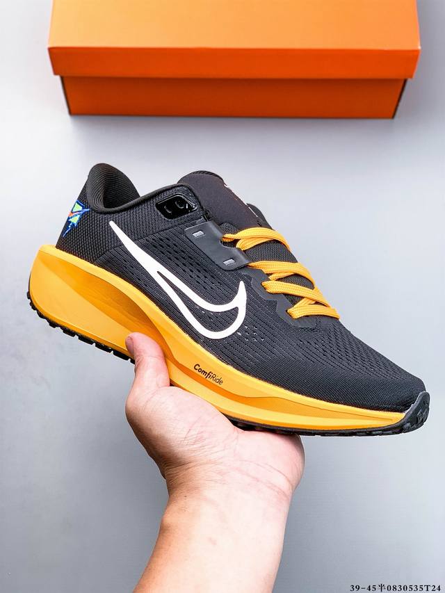 Company Level! Nike Quest 6 Speed 6th Generation Mesh Breathable Fashion Casual