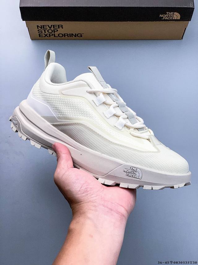 Company level! The North Face Never Stop fabric TPU comfortable versatile shock