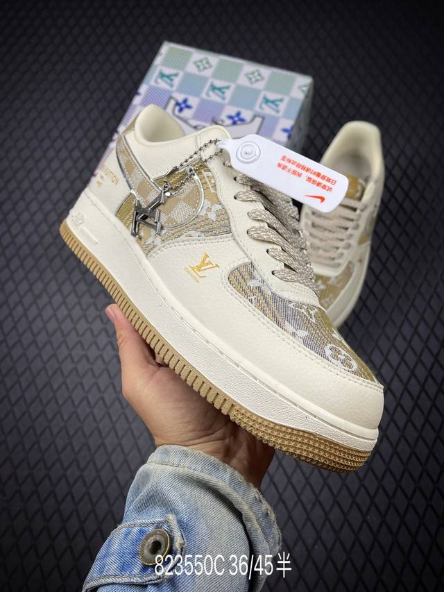 C Corporate-grade Nike Air Force 1'07 Wb Original last and cardboard create a pu