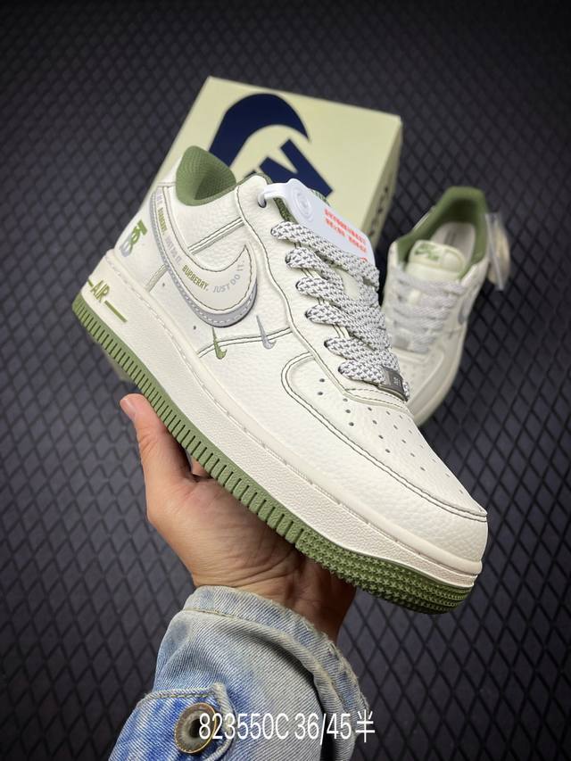 C Corporate-grade Nike Air Force 1'07 Wb Original last and cardboard create a pu