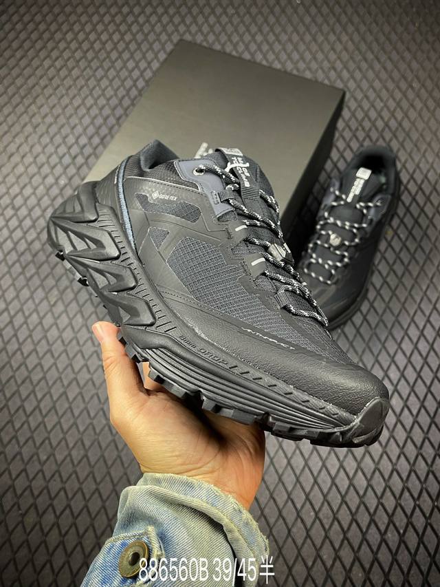 B Corporate-level Kailas Fuga Du Boa Dapowang light cross-country hiking mesh TP