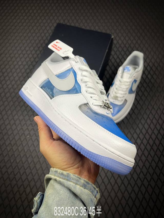 C Corporate-grade Nike Air Force 1'07 Wb Original last and cardboard create a pu