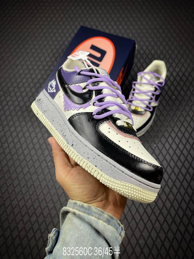 C Corporate-grade Nike Air Force 1'07 Wb Original last and cardboard create a pu