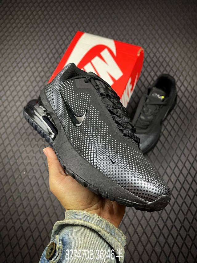 B Corporate-level Nike Air Max phoenix versatile, comfortable and durable low-to