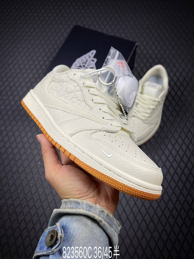 C Nike Air Jordan 1 Low custom color Gucci collaboration Custom Aj collaboration