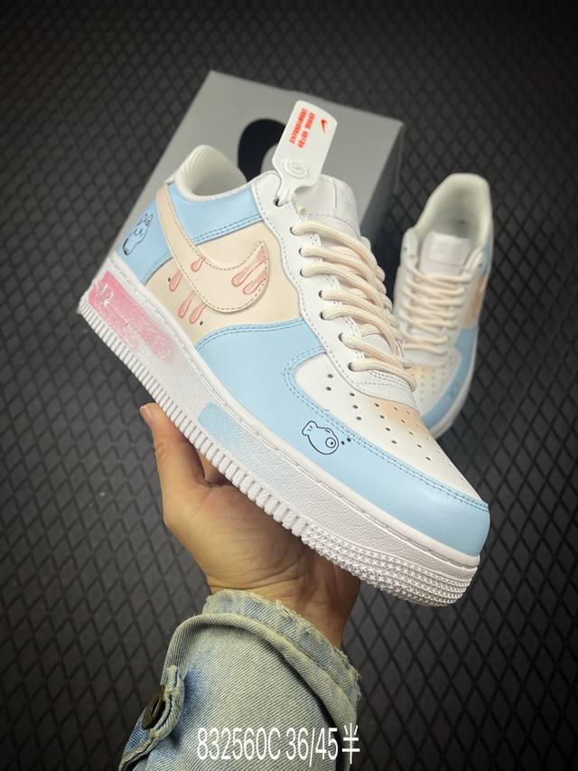 C Corporate-grade Nike Air Force 1'07 Wb Original last and cardboard create a pu
