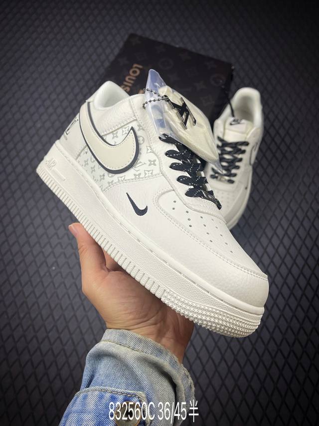 C Corporate-grade Nike Air Force 1'07 Wb Original last and cardboard create a pu