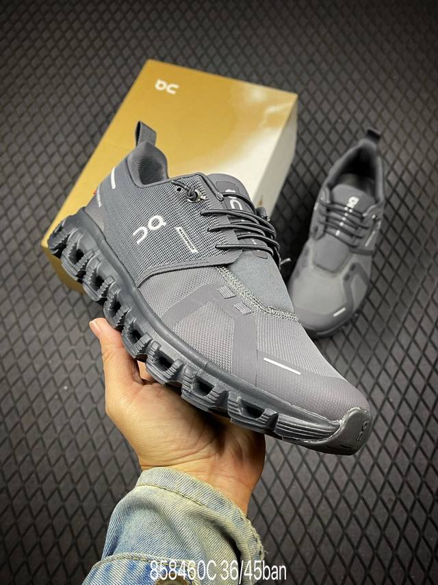 C Corporate-level On Cloud 6 lightweight sports casual shoesLightweight and brea