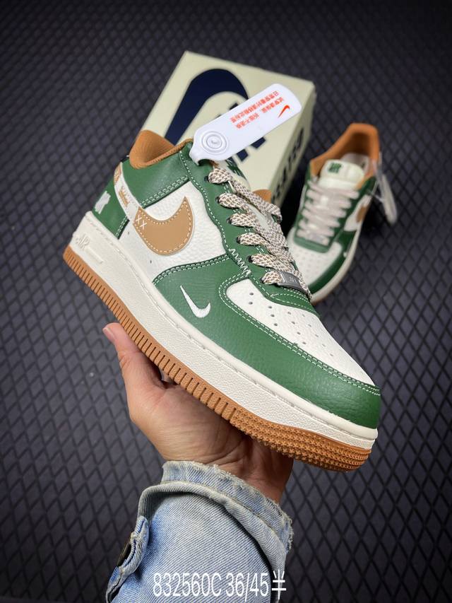 C Corporate-grade Nike Air Force 1'07 Wb Original last and cardboard create a pu