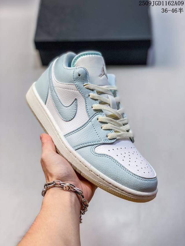 Top-grade company-grade genuine label with half-size! Nike Air Jordan 1 Mid "Aj1