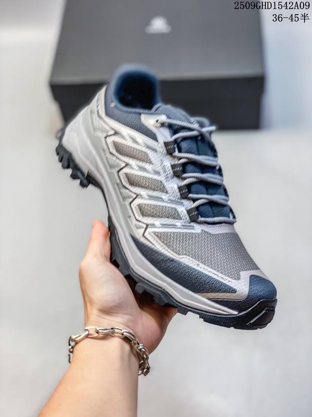 Company-level Kailas Expedition 5 Flt comfortable, simple, classic mountaineeri