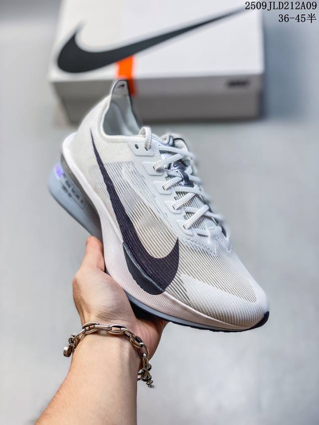 Nike Zoom Vaporfly Next 4th Generation Pegasus Mesh Breathable Running Shoes It