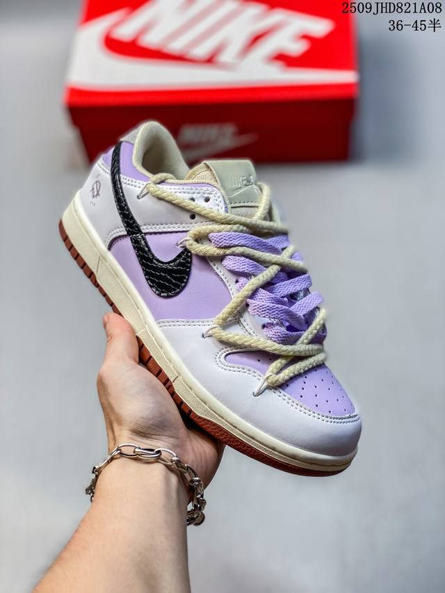 Company-level Nike Dunk Low Dunk Series Retro Low-top Casual Sports Skateboard