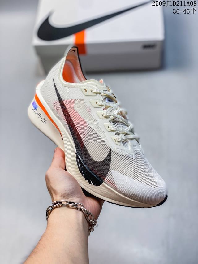 Corporate-grade Nike Air Zoom Alphafly Next 3 Marathon 3rd Generation Original