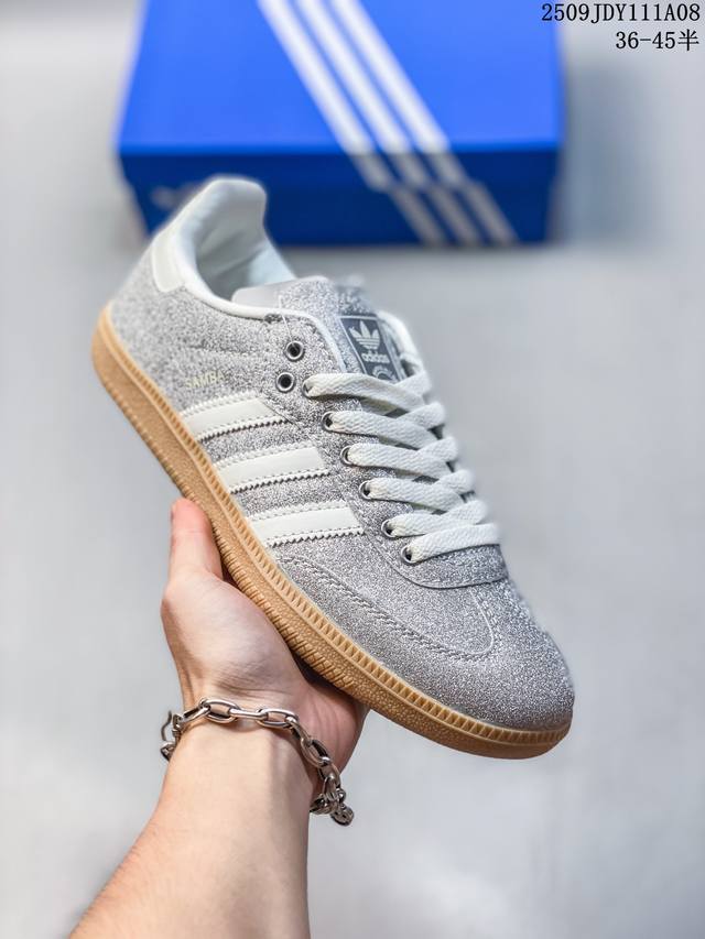 Genuine Adidas Originals Samba Adidas Samba Series Gentleman German Training Fo