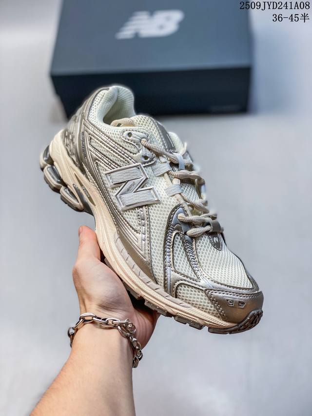 Nb New Balance 1906R Retro Running Shoes 910580Aseeu Half 36-45 09Jyd241A08