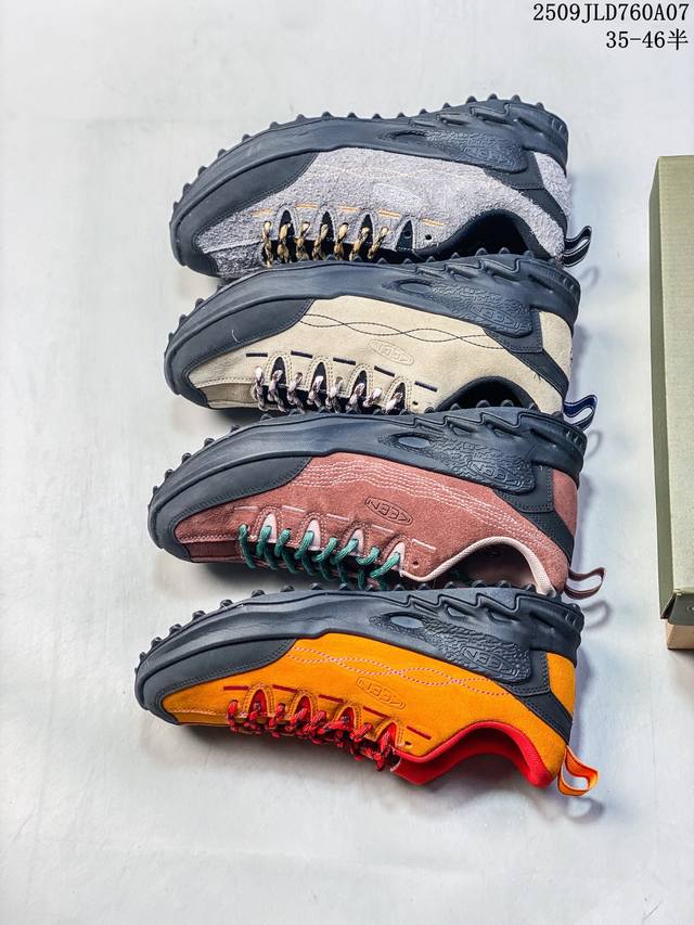 1030402 1030695 Buy Keen Cohen pilgrim Surf Supply joint men's and women's casua