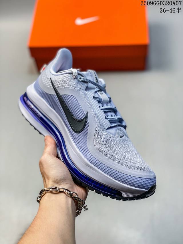 Corporate-level Nike Air Zoom Pegasus Premium Nike's new air cushioned casual ru