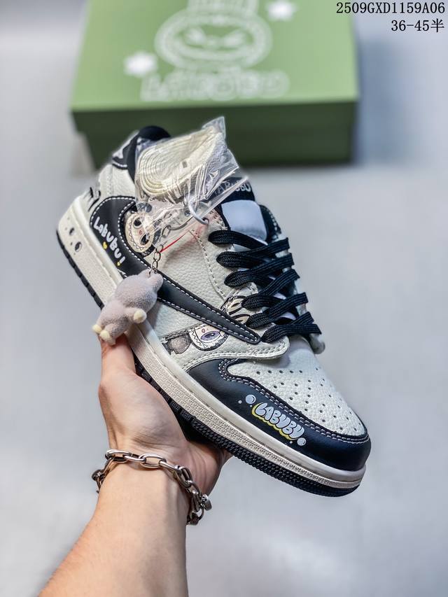 Overseas hot-selling products are on sale in limited quantities! Travis Scott x