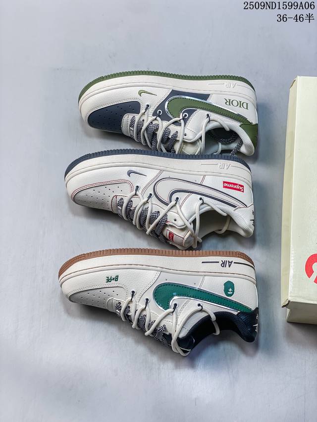 Special price Company-level Nike Air Force 7 Lv8 Original last and original card