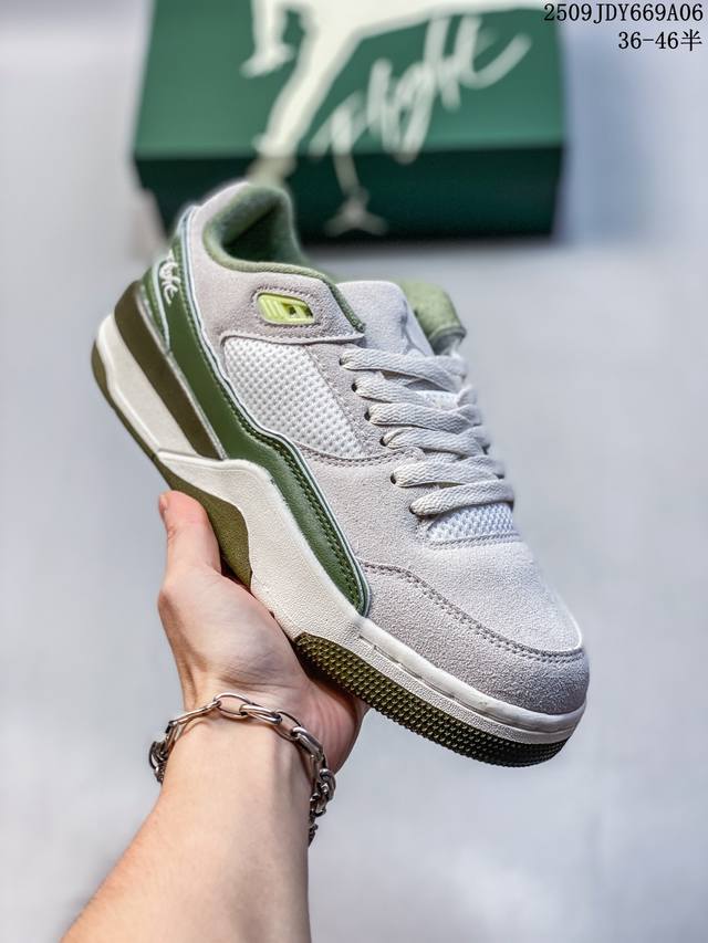 Nike Air Jordan 4 Retro Aj4 Jordan 4 generation Aj4 Jordan 4 low-top basketball