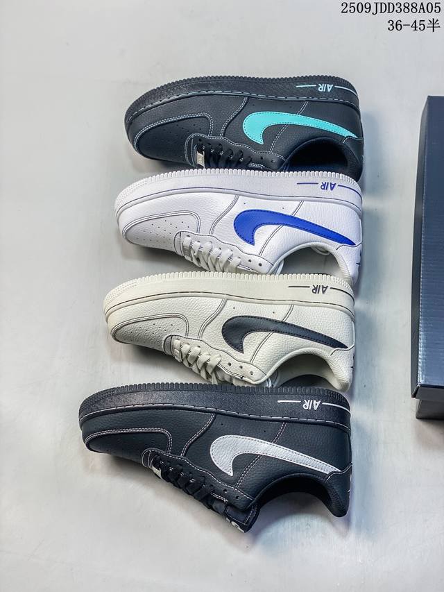 Company-grade with half-size . Limited overseas sale! Company-grade Nike Air F