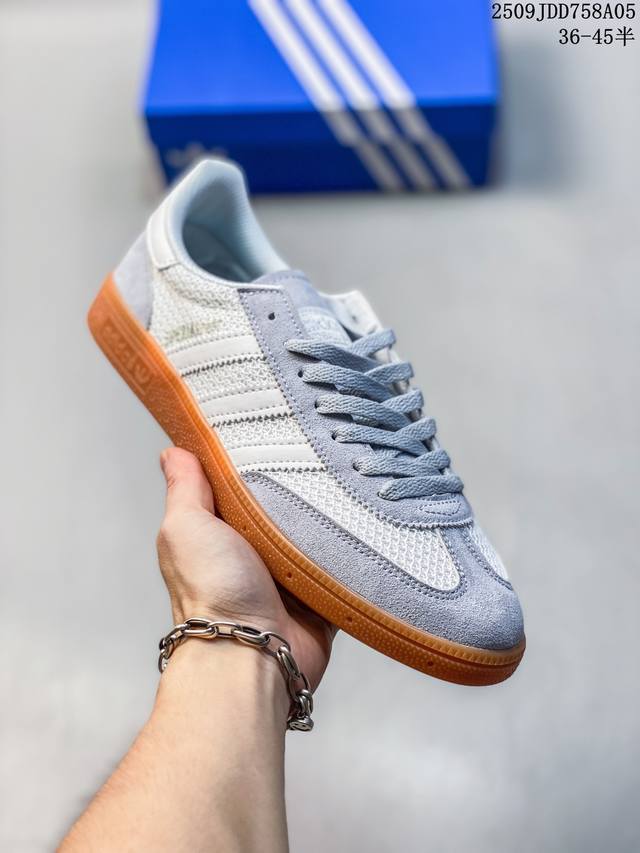 Corporate-level Adidas German training shoes Adidas Originals Samba Og Shoes Cl