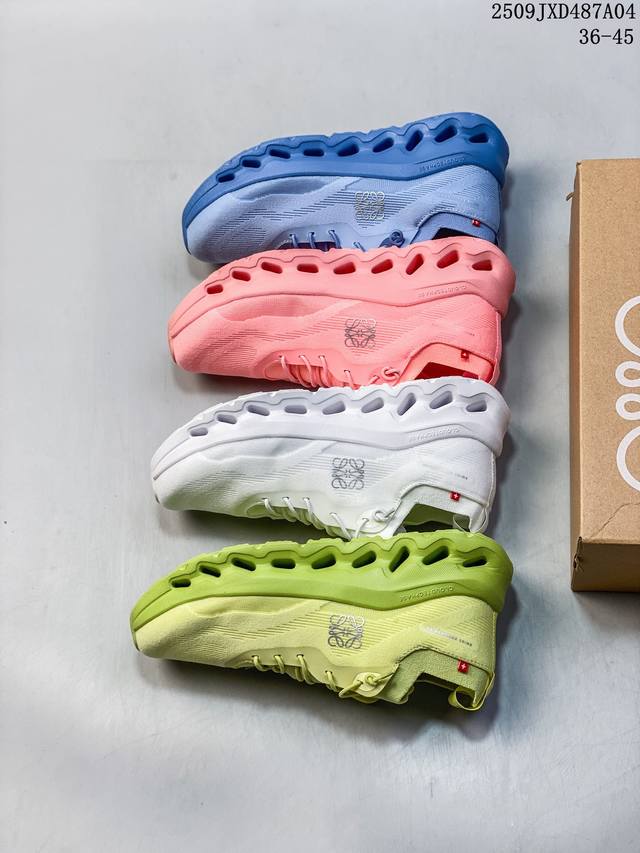 Celebrity style On Cloudtilt new women's lightweight casual shoes Size: As shown