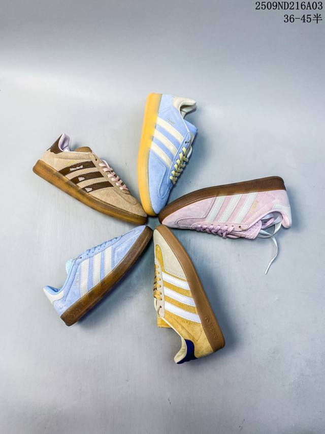 Adidas Vl Court 2.0 Comfortable, versatile, non-slip, wear-resistant low-top sne