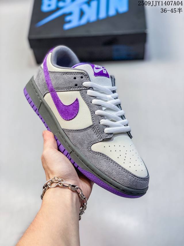 Nike SB Dunk Low pro retro low-top casual sports skateboard shoes 910145Asyrt h