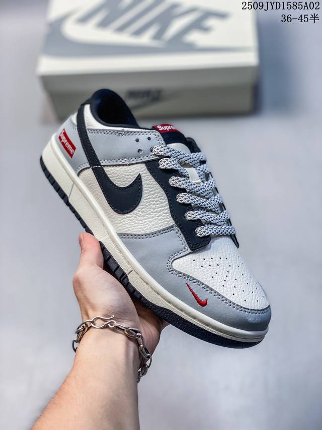 Corporate-grade with half sizes Nike SB Dunk Low pro retro sneakers for men and