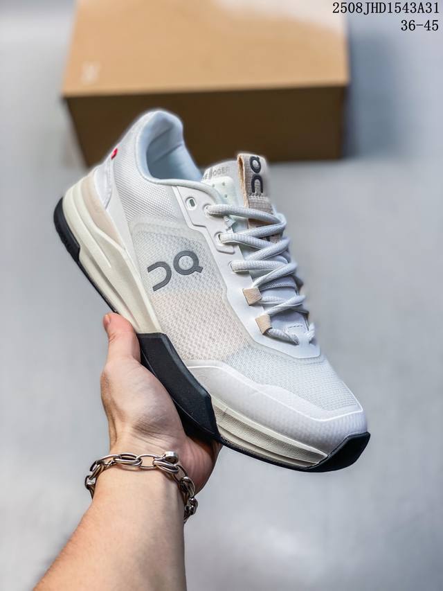 On The Roger Adv pro 2025 Spring/Summer new arrival women's multi-purpose tennis