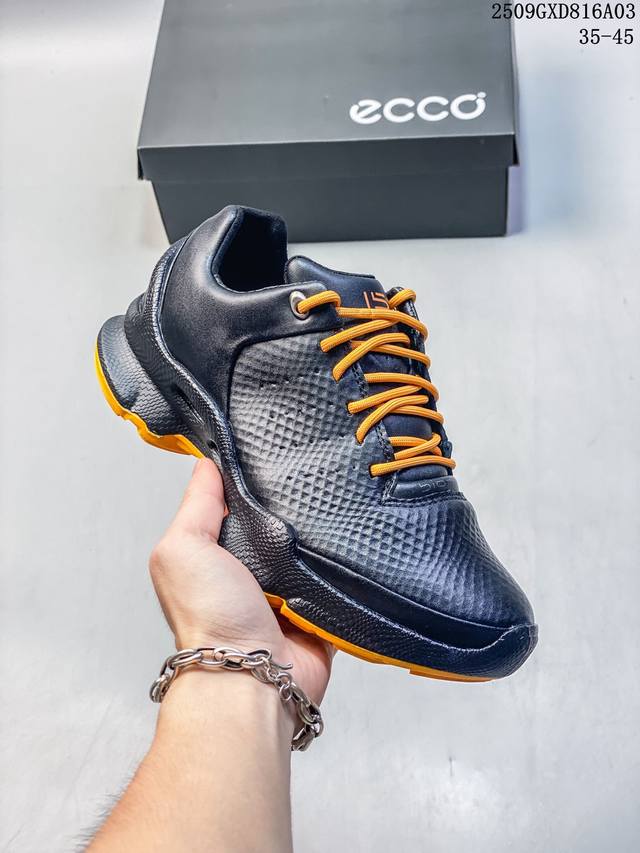 Ecco breathable new Xiaohongshu hot-selling new versatile casual style selected
