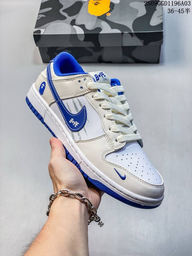 Corporate-grade with half sizes Nike SB Dunk Low pro retro sneakers for men and