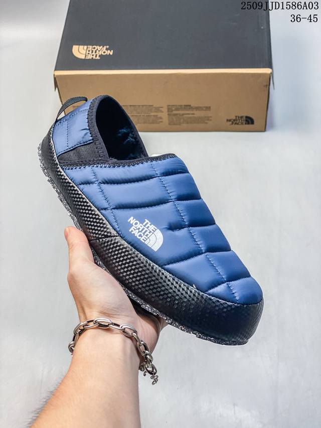 Company-level The North Face Thermoball Traction North Face winter velvet breath