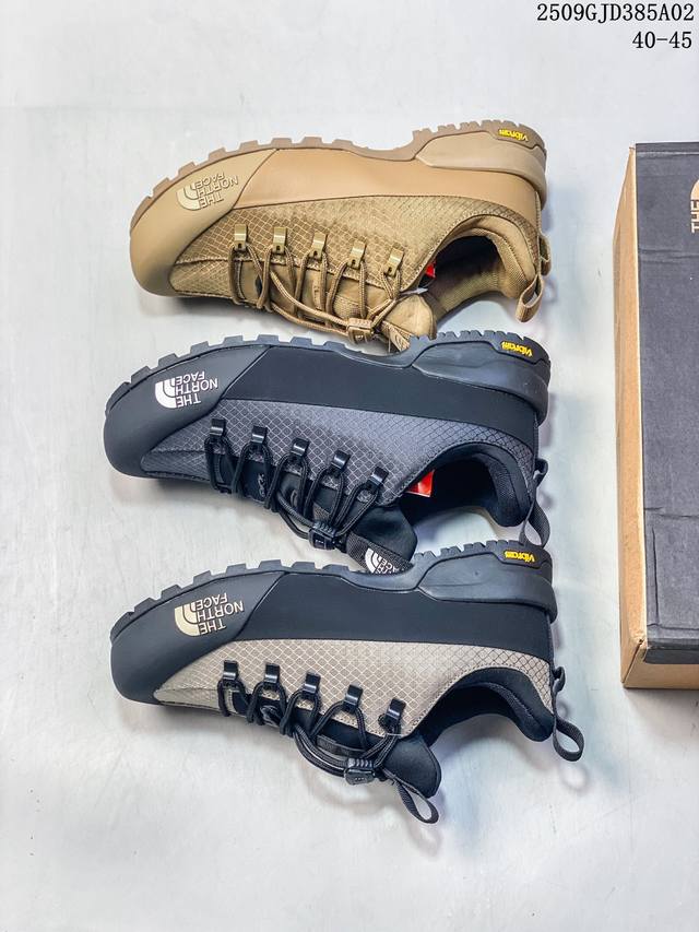 The North Face Outdoor Sports Leisure Hiking Shoes and Off-Road Trekking Shoes#H
