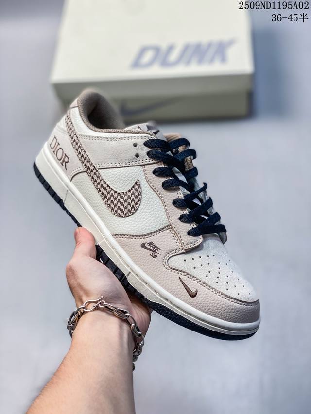 Corporate-grade with half sizes Nike SB Dunk Low pro retro sneakers for men and